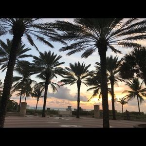 Meet your Posher, Jada